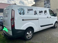 Second-hand Ford Transit 130 CP (95 kW) 2016 Monovolum