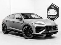 Neu Lamborghini Urus 799 PS (587 kW) 2026 Silber SUV