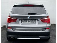 gebraucht BMW X3 xDrive20i VOLL- LEDER STEPTRONIC 73.600KM