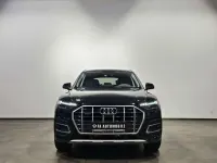 Gebraucht Audi Q5 Sport 204 PS (150 kW) 2025 Mythosschwarz metall (metallic) SUV