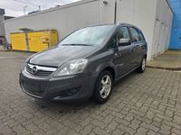 gebraucht Opel Zafira 1.6 ecoFLEX Family Plus