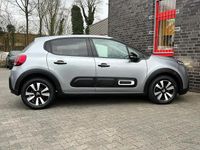 Gebraucht Citroën C3 110 PS (80 kW) 2024 Grau Kleinwagen