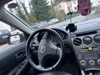 gebraucht Mazda 6 2.3