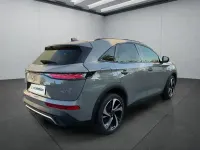 Gebraucht DS Automobiles DS7 Crossback 131 PS (96 kW) 2023 Grau SUV