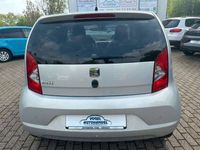 gebraucht Seat Mii Style Salsa*PDC*KLIMA*SITZHZG*WENIG KM*