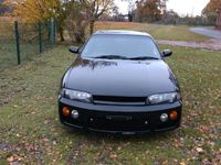 gebraucht Nissan Skyline R33 GTST ER25NEO