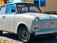 Gebraucht Trabant 601 26 PS (19 kW) 1984 Beige Limousine