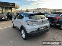 Second-hand Renault Captur Evolution 158 CP (116 kW) 2025 Gri SUV