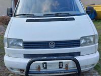 Gebraucht VW Transporter 102 PS (75 kW) 1996 Weiß Van