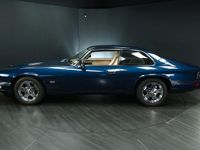 Gebraucht Jaguar XJS 232 PS (170 kW) 1995 Blau Coupé