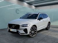 Gebraucht Volvo XC60 197 PS (144 kW) 2024 Grau SUV