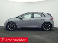 Gebraucht VW ID.3 Pro 150 kW (204 PS) 2024 Grau Kleinwagen