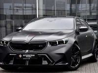 Gebraucht BMW M5 Performance 727 PS (534 kW) 2024 Grau Limousine