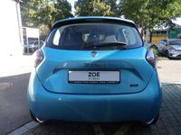 gebraucht Renault Zoe ZOEEvolution EV50 135hp