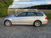 gebraucht BMW 320 320 i Tour. Aut. TÜV neu 1.Hd mit Gutachten