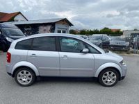 gebraucht Audi A2 1.4