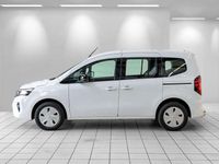 gebraucht Nissan Townstar L1 DIG-T n-connecta Navi+Kamera+PDC+iKey+LED+Teilled+Klimaaut+Temp+DAB