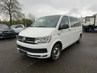 Second-hand VW Transporter 199 CP (146 kW) 2019 Alb Van