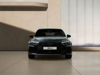 Neu Audi RS3 Exclusive 400 PS (294 kW) 2026 Orange Limousine