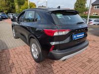 Gebraucht Ford Kuga Cool & Connect 224 PS (164 kW) 2022 Schwarz SUV