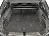 Gebraucht BMW 520 M Sport 197 PS (144 kW) 2025 Sophistorgrau Kombi