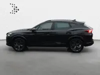 Gebraucht Cupra Formentor 204 PS (150 kW) 2026 Schwarz SUV