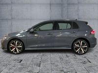 Gebraucht VW Golf VIII GTE 272 PS (200 kW) 2024 Grau Limousine
