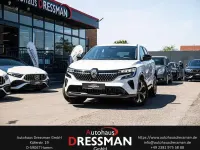 Gebraucht Renault Austral Evolution 158 PS (116 kW) 2023 Gletscherweiss SUV