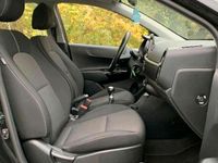 Gebraucht Kia Picanto 67 PS (49 kW) 2023 Schwarz Kleinwagen