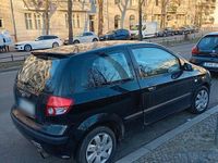 Gebraucht Hyundai Getz 65 PS (47 kW) 2004 Schwarz Kleinwagen