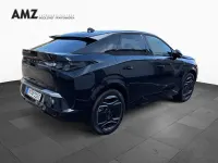 Gebraucht Peugeot e-3008 239 kW (325 PS) 2025 Lackierung schwarz perla nera/ SUV