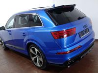 Gebraucht Audi Q7 272 PS (200 kW) 2015 Individuallackierung audi excl SUV
