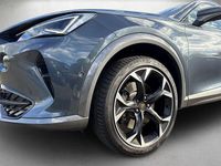 Gebraucht Cupra Formentor VZ 310 PS (228 kW) 2024 "magnetic tech" SUV