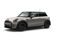 Gebraucht Mini Cooper 136 PS (100 kW) 2023 Silber Kleinwagen