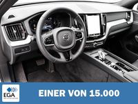 Gebraucht Volvo XC60 Plus 455 PS (334 kW) 2023 Weiß SUV