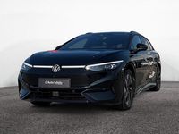 Neu VW ID.7 Pro 210 kW (286 PS) 2026 Grenadillschwarz metallic Kombi