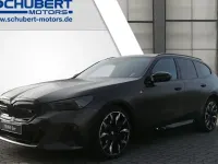 Neu BMW i5 442 kW (601 PS) 2026 Grau Kombi