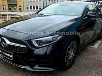 Gebraucht Mercedes CLS350 AMG 286 PS (210 kW) 2018 Schwarz Limousine