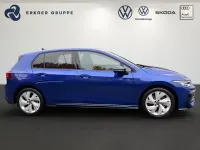 Gebraucht VW Golf VIII R-line 150 PS (110 kW) 2025 Lapiz blue metallic Limousine