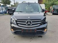 gebraucht Mercedes Citan 112 Kombi lang