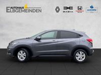 gebraucht Honda HR-V Elegance 1.5 CVT SHZ/NAVI/GJR