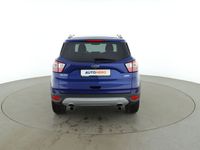gebraucht Ford Kuga 1.5 EcoBoost Titanium, Benzin, 15.650 €