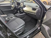 Gebraucht Renault Arkana Techno 140 PS (102 kW) 2025 Schwarz SUV