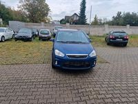 gebraucht Ford C-MAX 2.0 LPG Ambiente