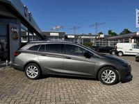 gebraucht Opel Astra 1.2 Turbo Start/Stop Sports Tourer Elegance