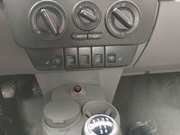 Gebraucht VW New Beetle 105 PS (77 kW) 2007 Grau Kleinwagen