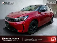 Gebraucht Opel Corsa 101 PS (74 kW) 2025 Rot Kleinwagen