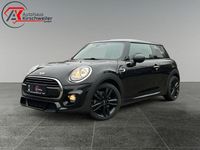 Gebraucht Mini ONE 102 PS (75 kW) 2018 Schwarz Kleinwagen