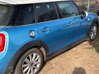 Gebraucht Mini Cooper S 192 PS (141 kW) 2015 Kleinwagen