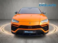 Gebraucht Lamborghini Urus 650 PS (478 kW) 2022 Orange SUV